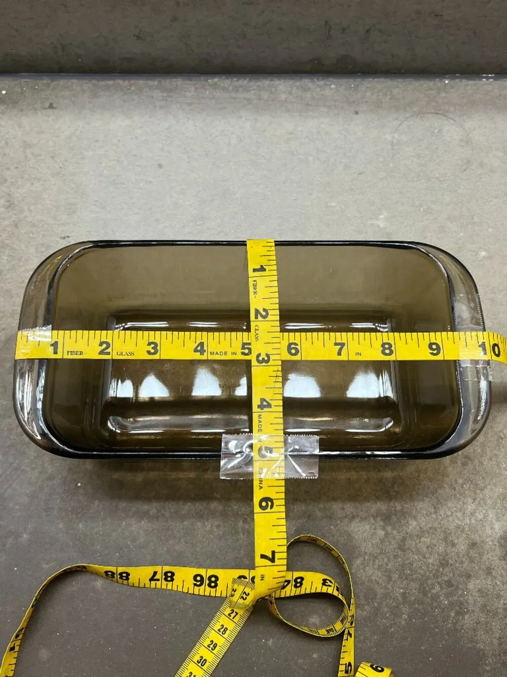 Pyrex by Corning vintage pyrex